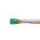 Colorations SSWTGR Verde tιmpera lavable simplemente brillante - 16 oz. 3
