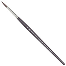 WN Galleria S.H. Round Brush 6, ECFGSHR6