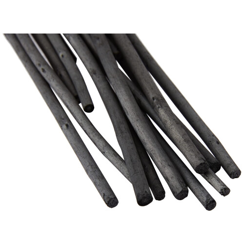 Winsor & Newton Thin Charcoal Stick (Pack of 12) 2