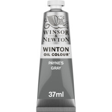 ColArt 1414465 Oil Color 37ml Paynes Grey