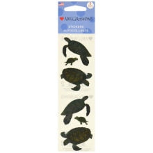 Rouva Grossman Tarrat-Turtles