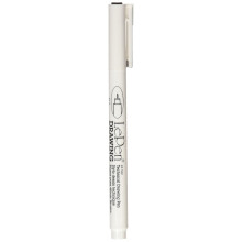 UCHIDA Le Pen Technischer Zeichnen Stift Offenes Sortiment-0.1mm Schwarz