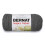 Bernat Super Value Garn, 7 oz, Mät 4 Medium Worsted, Äkta Grå 1