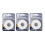 Korbond Permanent Fabric Bond Hemming Web 2cm x 20m 1