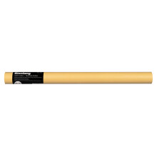 Bienfang Schets- & Traceerpapier Rol, Kanariegeel, 24 Inch x 20 Yards - Groot voor Tekenen, Traceer, Schetsen, Knutselen, Patroon