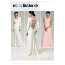 Butterick Sewing Pattern 5779