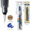 Pentel Pentel Art Penseel Blauw XGFL-103 3
