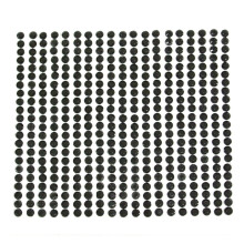 AllyDrew Black Diamond Tarra 4mm Liima Strassikivi 846 kpl