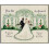Janlynn Counted Cross Stitch Kit 14"X11"-From This Day Forward (14 Count) 1