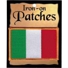 Patch thermocollant brod Italie