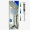 Art Clay Silver Syringe - 3 Tips - 10g - New Formula 1