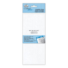 White Transfer Paper-18"X36" 1/Pkg