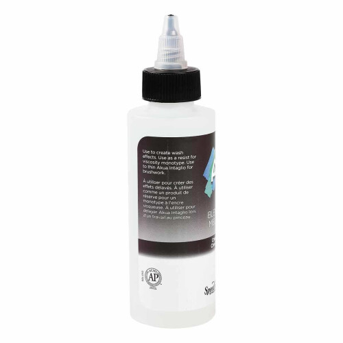 Akua Verdünnungsmittel, 118ML Flasche 2
