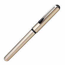 Pentel Portable Fude Brush Pen Kirari Goldkrper (XGFKPX-A)