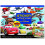 Disney Disney Pixar autk/replok Ultimate matrics tevkenysgi lap 1