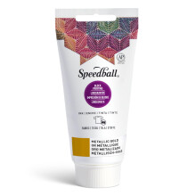 Speedball 003576 Stoffblockdruckfarbe