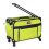 Macchina Tutto 20"""" su ruote - Media (adatta per Melody Benette ecc.) 1