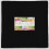 Moda Fabrics Bella Solid Layer Cake Carrs de dix pouces 40 pices Noir 1