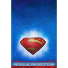 Hallmark Superman Uomo d'Acciaio Copritavolo