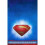 Hallmark Superman Uomo d'Acciaio Copritavolo 1