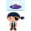 PatchMommy Pirate Patch Silitys/Ompele - Applikaatiot lapsille ja lapsille 3