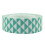 allydrew Colorful Patterns Japonsk maskovac pska Washi - Aqua Vector Triangles 1
