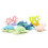 AQUARIUM SET - IWAKO ERASER ERZ2009 1