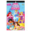 Disney Bloc de pegatinas de princesas Disney con mαs de 200 pegatinas 4