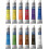 Cotman Aquarellfarben, 8 ml, 12 Stck, verschiedene Farben 2