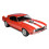 AMT 1968 Chevy Camaro Z/28 1:25 Modellbausatz 1