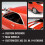 AMT 1968 Chevy Camaro Z/28 1:25 Modellbausatz 3