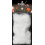 Nya Zeeland Strike Indicator Wool - Bulk - Stealthy White 1