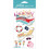 Jolee's Boutique Dimensionale Stickers Cruise 1