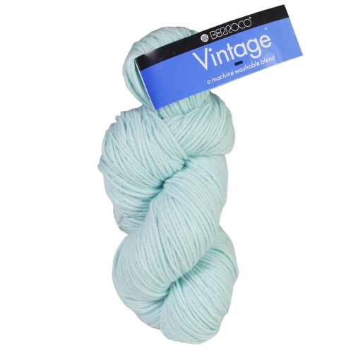 Berroco Vintage Garn 5101 Mochi 1