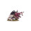 Games Workshop Spil Workshop Warhammer 40 000 Tyranid Haruspex / Exocrine 2