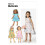 Butterick Butterick Sewing Pattern 6013 1