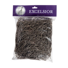 SuperMoss (21610 Aspen Wood Excelsior - Naturligt tr? Mos Fylder til Gavekurve Kylling Redekasser Husdyr Hamster Senget?j Indend?rs Planter & H?n