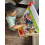 Hape HAP-E1010 All-in-One Easel 3