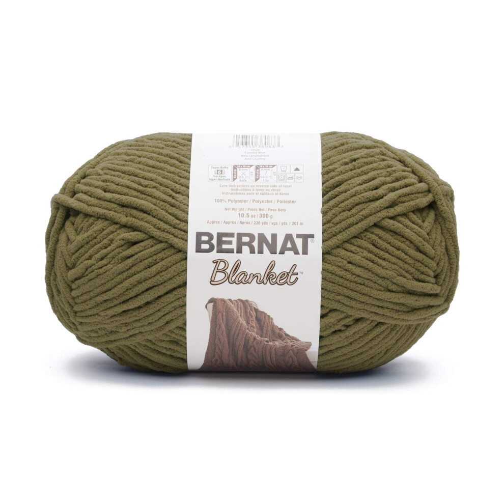 Bernat Dekentje Garens, Olijf