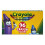 Crayola Crayola Classic Crayon 96pk 4