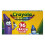 Crayola Crayola Classic Crayon 96pk 3