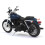 Maisto 2004 Harley Davidson Dyna Super Glide Sport 1/12 Μοτοσικλέτα Μπλε 3
