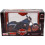 Maisto 2004 Harley Davidson Dyna Super Glide Sport 1/12 Μοτοσικλέτα Μπλε 4