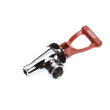 BUNN faucet mont na palubu leten CRM W/ORN rukojet 03287.0002
