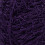R?DT HJERTE Scrubby Garn Grape 3