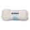 Hilo de Algodón Bernat Handicrafter, 1.75 oz, Grosor 4 Medio, 100% Algodón, Blanco 1