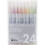 Kuretake ZIG Clean Color Real Brush Markers 24/pkg 1