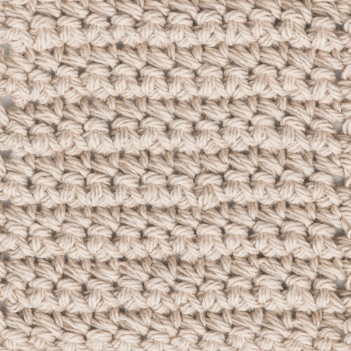 Hilo de Algodón Bernat Handicrafter, 1.75 oz, Grosor 4 Medio, 100% Algodón 2