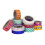 Scotch Scotch Expressions Washi Tape Taide- ja ksityteippi 0,59 x 393, punainen 6 rullaa 4
