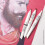 Winsor & Newton Pigment Marker Medium Brun 4